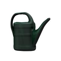 Watering Can Plastic Base 3D Scan